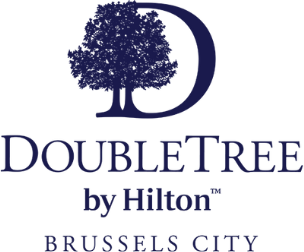 DoubleTree by Hilton Brussels City
