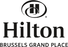 Hilton Brussels Grand Place
