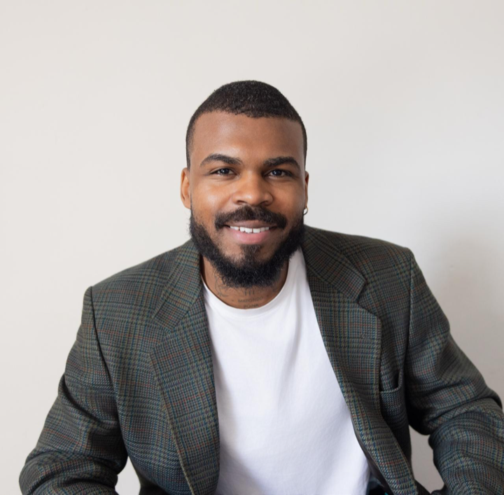 Aaron Cimanga
